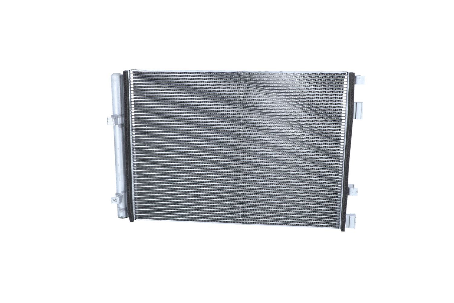 Kondensatorius, oro kondicionierius NRF 350650