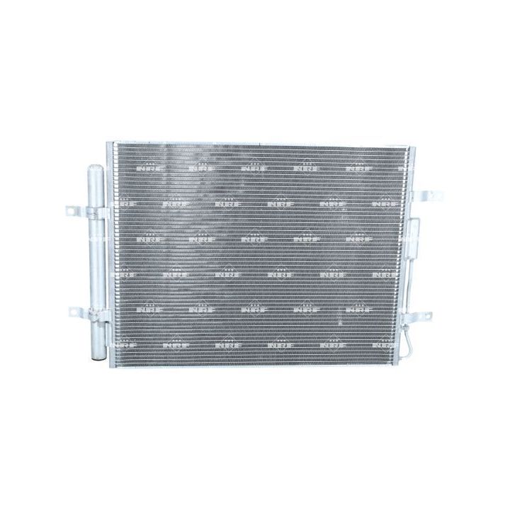 Kondensatorius, oro kondicionierius NRF 350651