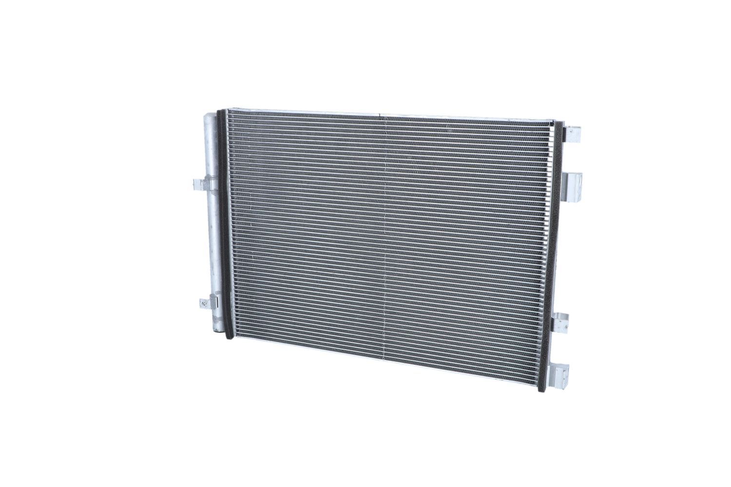 Kondensatorius, oro kondicionierius NRF 350650