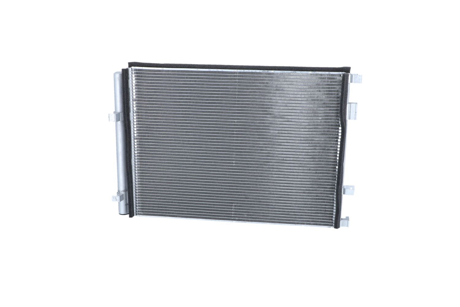 Kondensatorius, oro kondicionierius NRF 350653