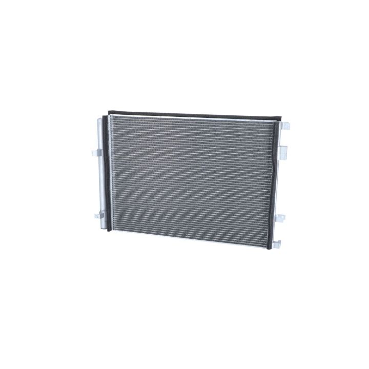 Kondensatorius, oro kondicionierius NRF 350653