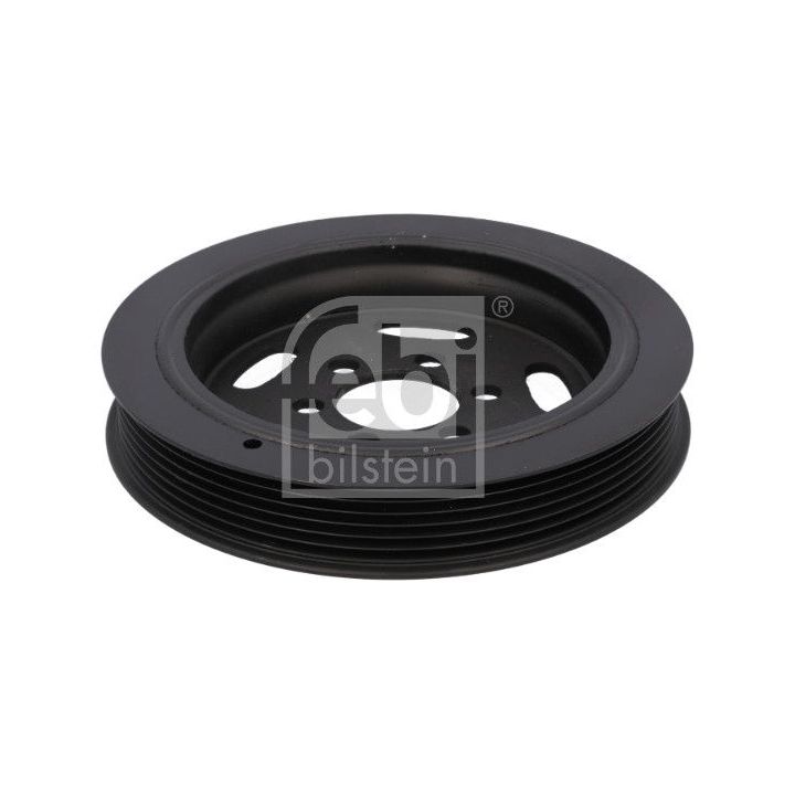 Skriemulys, alkūninis velenas FEBI BILSTEIN 193289