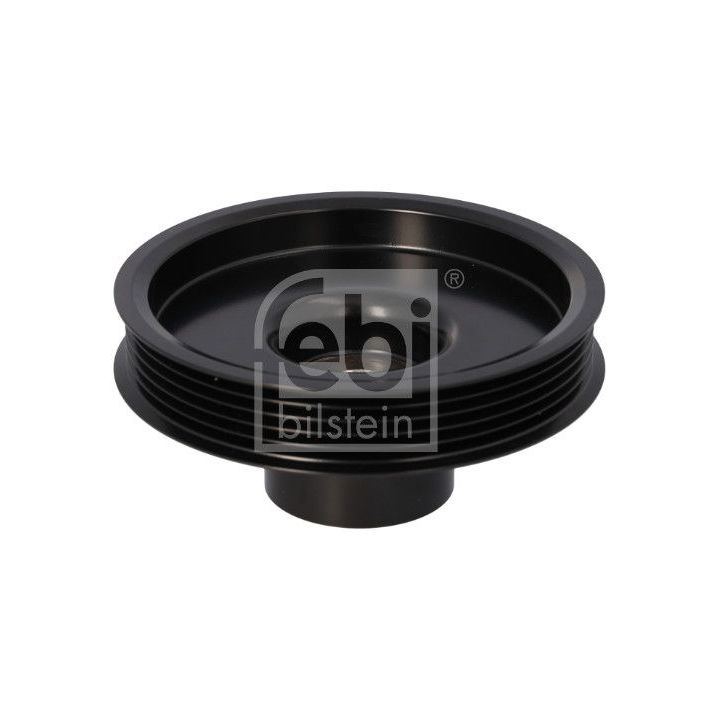 Skriemulys, alkūninis velenas FEBI BILSTEIN 193956