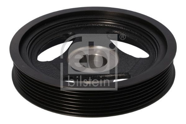 Skriemulys, alkūninis velenas FEBI BILSTEIN 194040