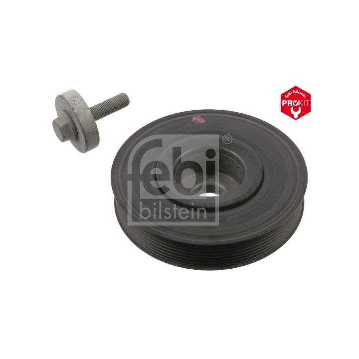 Skriemulys, alkūninis velenas FEBI BILSTEIN 36247