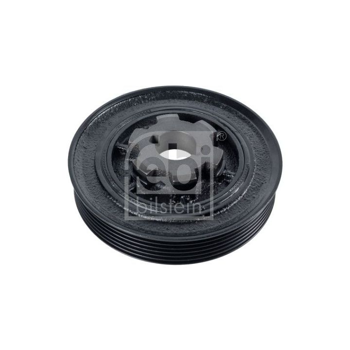 Skriemulys, alkūninis velenas FEBI BILSTEIN 36310