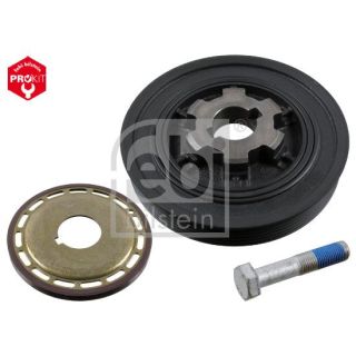 Skriemulys, alkūninis velenas FEBI BILSTEIN 36433