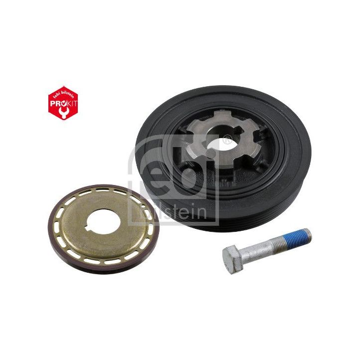 Skriemulys, alkūninis velenas FEBI BILSTEIN 36433