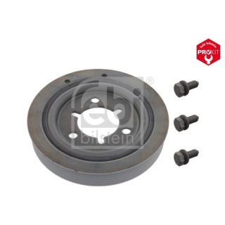 Skriemulys, alkūninis velenas FEBI BILSTEIN 36886