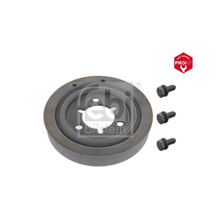 Skriemulys, alkūninis velenas FEBI BILSTEIN 36886