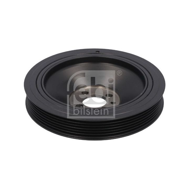 Skriemulys, alkūninis velenas FEBI BILSTEIN 39136