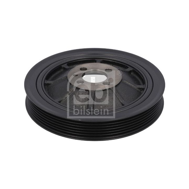 Skriemulys, alkūninis velenas FEBI BILSTEIN 39136