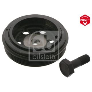 Skriemulys, alkūninis velenas FEBI BILSTEIN 39710