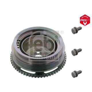 Skriemulys, alkūninis velenas FEBI BILSTEIN 40315