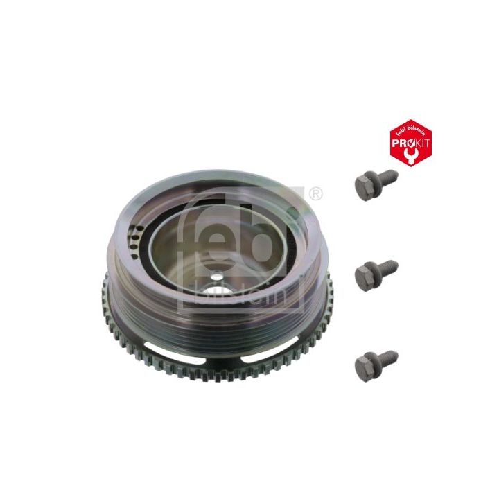 Skriemulys, alkūninis velenas FEBI BILSTEIN 40315