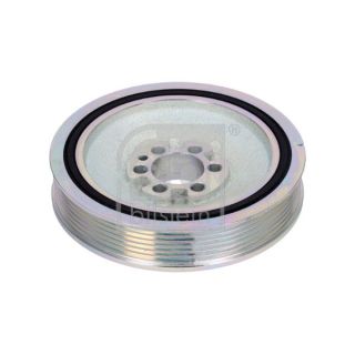 Skriemulys, alkūninis velenas FEBI BILSTEIN 40471