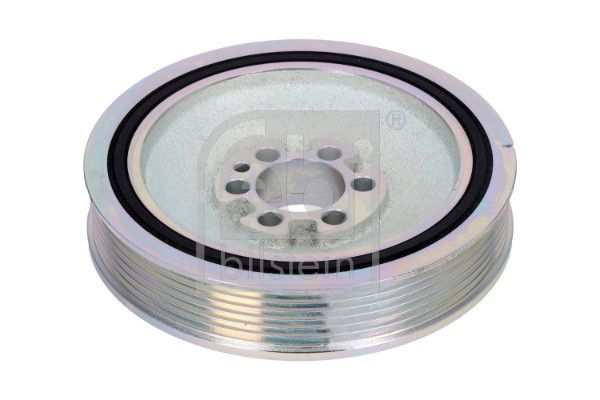 Skriemulys, alkūninis velenas FEBI BILSTEIN 40471