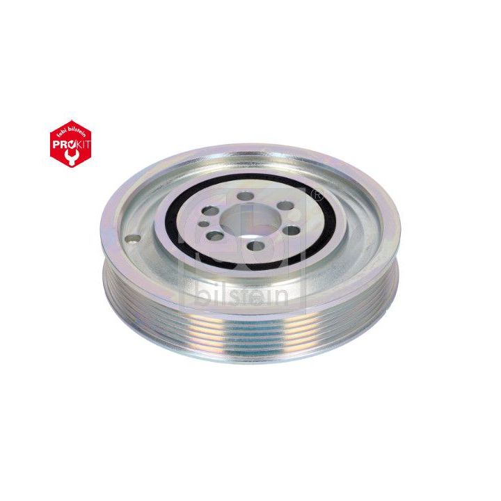 Skriemulys, alkūninis velenas FEBI BILSTEIN 40472