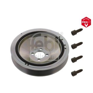 Skriemulys, alkūninis velenas FEBI BILSTEIN 40601