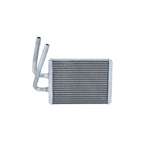 šilumokaitis, salono šildymas NRF 54457