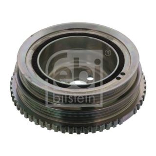 Skriemulys, alkūninis velenas FEBI BILSTEIN 44412