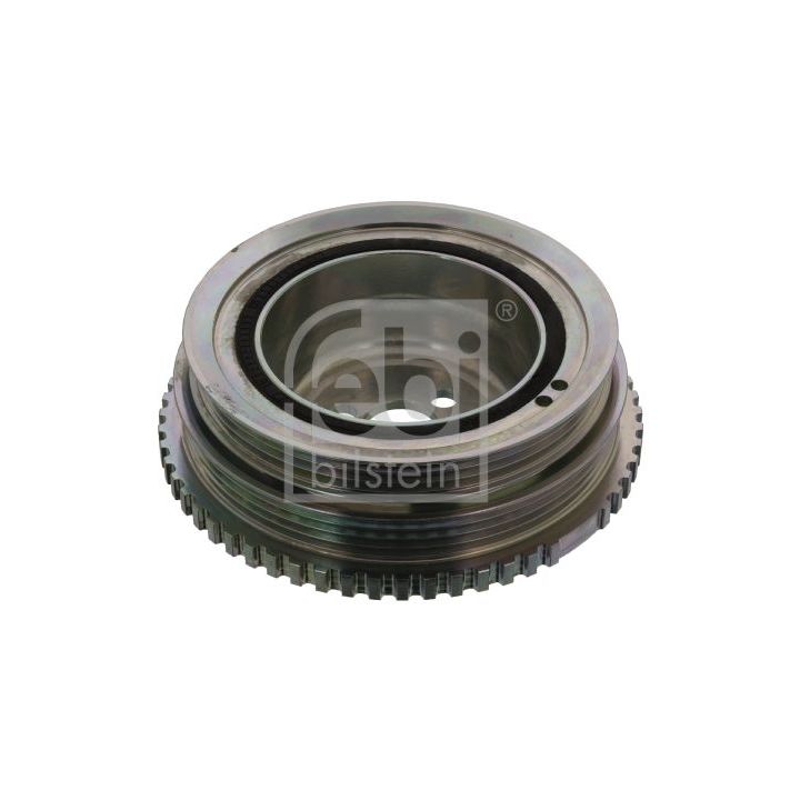 Skriemulys, alkūninis velenas FEBI BILSTEIN 44412