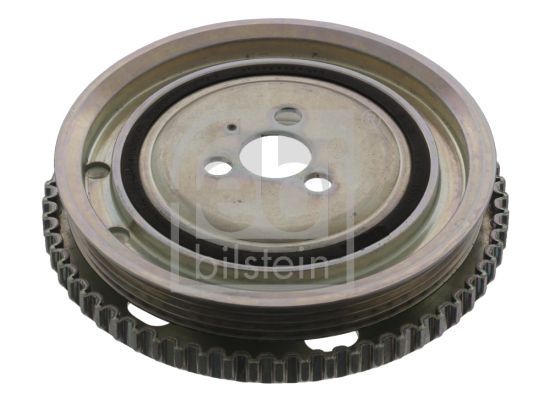 Skriemulys, alkūninis velenas FEBI BILSTEIN 44414