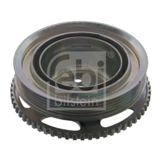 Skriemulys, alkūninis velenas FEBI BILSTEIN 44415