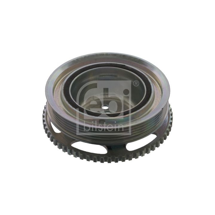 Skriemulys, alkūninis velenas FEBI BILSTEIN 44415