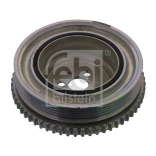 Skriemulys, alkūninis velenas FEBI BILSTEIN 44419