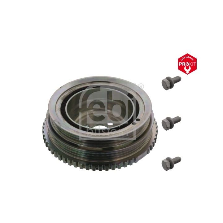 Skriemulys, alkūninis velenas FEBI BILSTEIN 44812