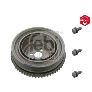 Skriemulys, alkūninis velenas FEBI BILSTEIN 44813