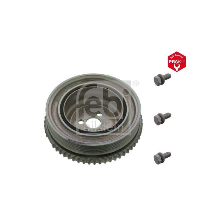 Skriemulys, alkūninis velenas FEBI BILSTEIN 44813