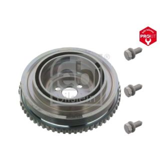 Skriemulys, alkūninis velenas FEBI BILSTEIN 44816