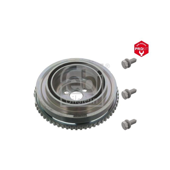 Skriemulys, alkūninis velenas FEBI BILSTEIN 44816