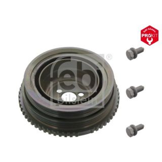 Skriemulys, alkūninis velenas FEBI BILSTEIN 44817