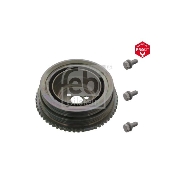 Skriemulys, alkūninis velenas FEBI BILSTEIN 44817