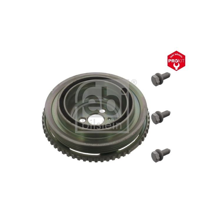 Skriemulys, alkūninis velenas FEBI BILSTEIN 44818