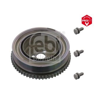 Skriemulys, alkūninis velenas FEBI BILSTEIN 44819