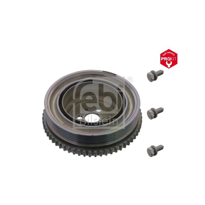 Skriemulys, alkūninis velenas FEBI BILSTEIN 44819