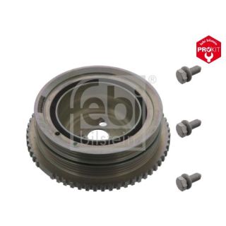 Skriemulys, alkūninis velenas FEBI BILSTEIN 44820