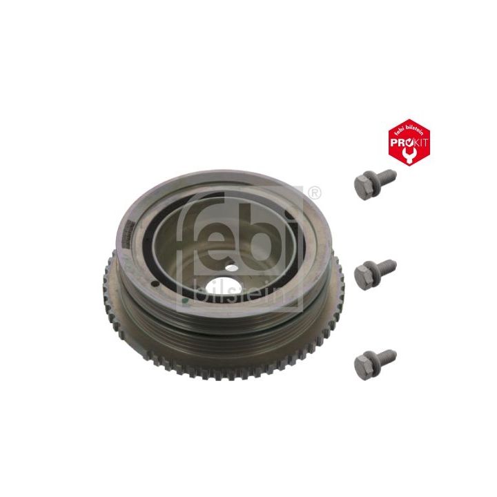 Skriemulys, alkūninis velenas FEBI BILSTEIN 44820