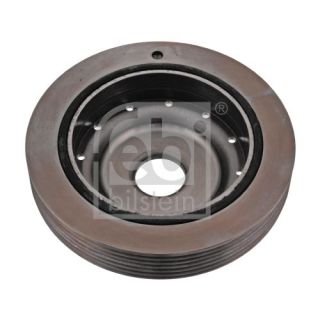 Skriemulys, alkūninis velenas FEBI BILSTEIN 45178