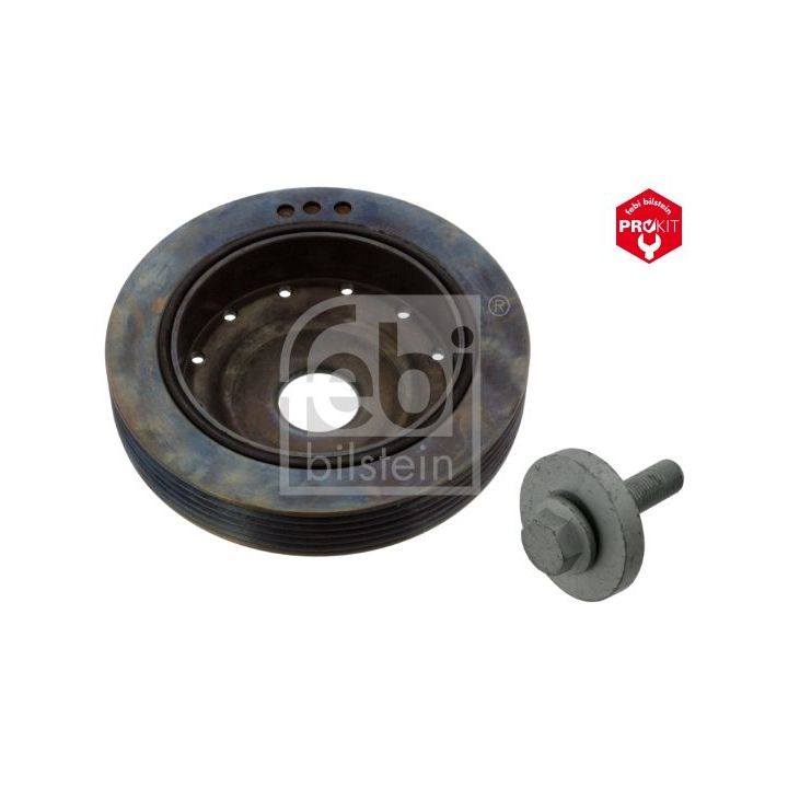 Skriemulys, alkūninis velenas FEBI BILSTEIN 45179