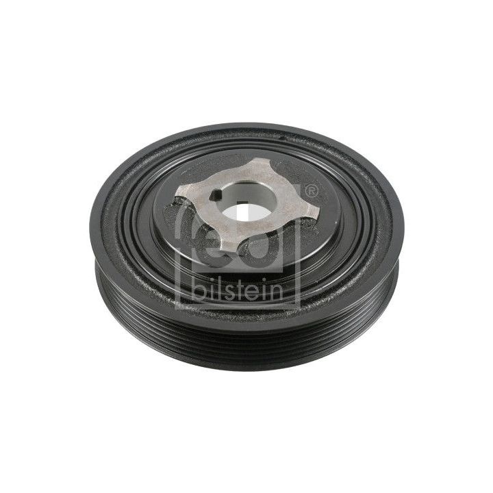 Skriemulys, alkūninis velenas FEBI BILSTEIN 47154