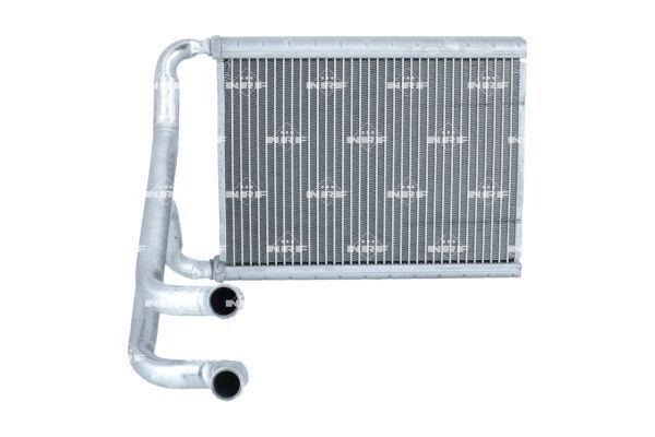 šilumokaitis, salono šildymas NRF 54470