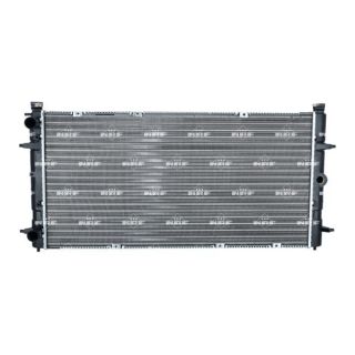 Radiatorius, variklio aušinimas NRF 509514A