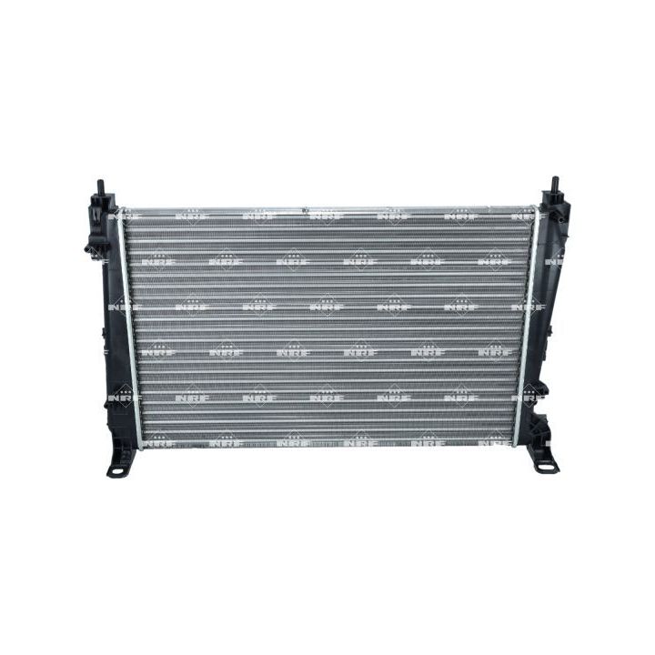 Radiatorius, variklio aušinimas NRF 53017A