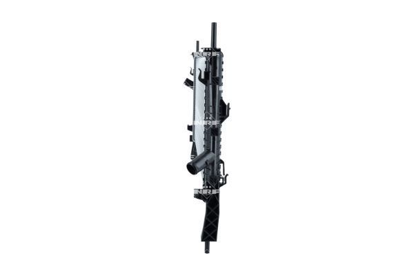 Radiatorius, variklio aušinimas NRF 53746A