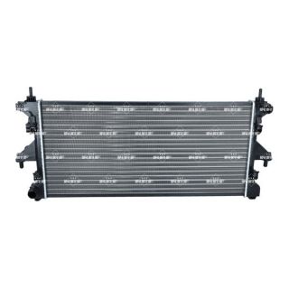 Radiatorius, variklio aušinimas NRF 54203A